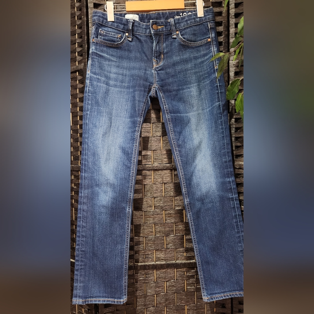 🐞3/33🐞 Gap jeans